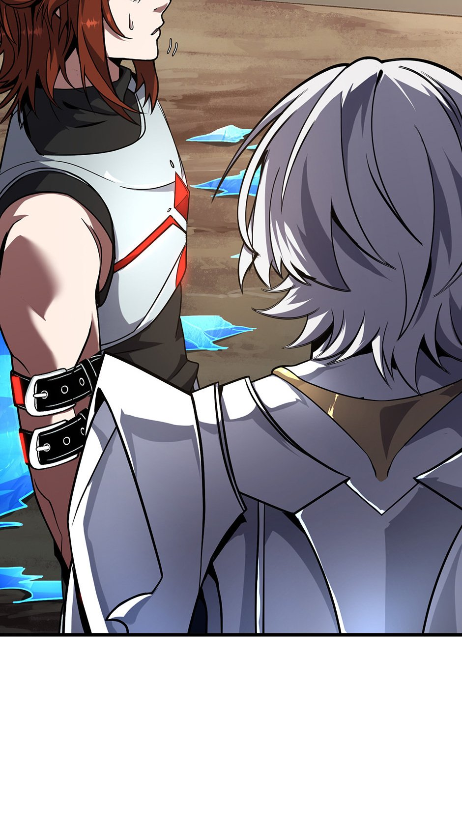 The Beginning After the End Chapter 217 96
